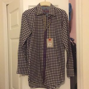 Robert Graham Men’s Shirt